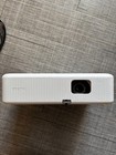 Epson Co-w01 Multimedia Lcd Projector Usb Plug  n Play  Hdmi Support Model Ha86a