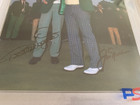 Jack Nicklaus langer Autographed 8x10 Photo      1986 Masters        Psa Slabbed