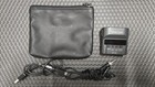 Tascam Dr-10l Portable Digital Audio Recorder  As-is