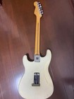 Fender Custom Pu Equipped Stratocaster