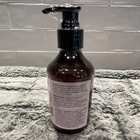 Based Supplies Onion Hydrosol Shampoo Sulfate-free Peppermint 10 Fl Oz