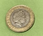   2 Two Pound Coin - Isambard Kingdom Brunel - 2006 - Circulated
