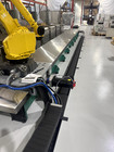 Fanuc Robot M-710ic 70 Robot And Transfer Unit