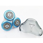 New Shaver Head For Philips Norelco Rq12 Sensotouch 3d 1280x 1290x 1250xcc Rq12 