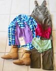    Sale     Wrong Turn 2021  Jennifer charlotte Vega Full Main Costume W tag