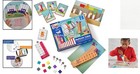 Complete Numberblocks Mathlink Cubes Set With 155 Pieces   Activity Guide