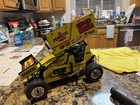 Team Losi 22s  1x10 Sprint Los-1387t1  Jac Haudenschild  Decal Wrap Kit