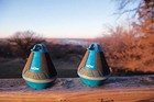Wow World Of Watersports Wow-sound Speakertooth  Waterproof  Shockproof  Blue