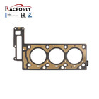 M272 2 5l 3 0l Left Head Gasket For Mercedes C230 W203 W204 R171 W211 2720160820