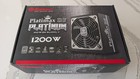Enermax Platimax D f  1200 Watt 80 Plus Platinum Modular Power Supply