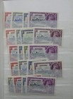 1935 Silver Jubilee Omnibus Complete Set 249 Mnh Fresh Xf   no Egypt    4 Rx7