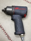 Ingersoll Rand 2115ptimax-a 3 8in Drive Pneumatic Air Impact Wrench Quiet