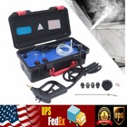 Professional Car Steam Cleaner Vehicle Dirt Removal Cleaning Machine Portable Us