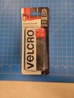 Velcro Industrial Strength Heavy Duty Stick On Strips 4 In X 2 In Holds 10 Lbs