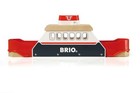Brio World - 33569 Ferry Ship   3 Piece Toy Train Accessory For Kids Ages 3 And