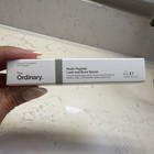 The Ordinary Multi-peptide Lash And Brow Serum Thick Full Re-grow Healthy Bnib