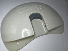 Bumbo Gray Multi Seat Tray Replacement Grey
