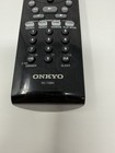 Genuine Onkyo Rc-738m Receiver Remote Control Authentic Oem