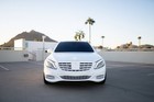 2016 Mercedes-benz S-class S600 Maybach Celebrity Owned  Massive 200k Msrp 