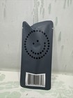 Burst Electric Toothbrush Replacement Heads Black New