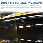 Sopami Car Coating Spray sopami Quick Effect Agent sopami Quickly    