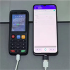 X7 Rfid Card Reader Writer Copier 125khz 13 56mhz Nfc Key Fob Duplicator Cloner