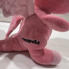Rare Jumbo Neopets Pink Shoyru Dragon Plush Stuffed Animal 12 In Toy