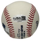 Scott Rolen Signed Autographed Romlb Baseball W  Hof 23 Jsa Coa   Steiner