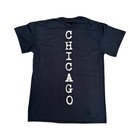 Avenged Sevenfold T-shirt Chicago Pop Up 2025      Official Merch     size Xl