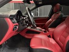 2020 Porsche Macan Gts