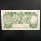 Commonwealth Of Australia 1960 One Pound Note Australia 1    Note 1960