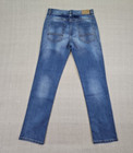 Tommy Hilfiger Women s Size 20 Blue Jeans Denim Pants Rebel Skinny Casual