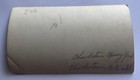 Vintage 2 5x4 Photo Of The Uss Henley   Dd-39   As Uscgc Cg-12 At Charleston Nc