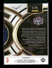 2024 Panini Select Wnba Elena Delle Donne Prizms Tie-dye   25  123