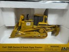 Norscot 1 50 Scale Cat Caterpillar D8r Series Ii Track-type Tractor Diecast