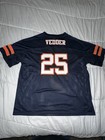 Eddie Vedder Ohana Festival Jersey Extra Large 2025 Bears Official Merchandise
