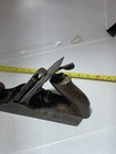 Vintage Stanley Wood Plane 1902