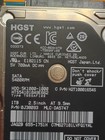2011 Macbook Pro 1tb  1000gb  2 5  Hard Drive   High Sierra 10 13   A1278 A1286