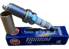16pcs Ngk Iridium Ix Spark Plugs 4469 Lfr5aix-11 Fit For 11-17 Ram 1500 5 7l V8