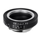 Shoten Adapter M42-lm R50 Rangefinder Focus 50mm M42 Lens To Leica M3 M5 M6 M240