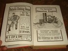 Genealogy History Appleby Springfield  Ohio Rural Mail Directory - 1906 Rare   