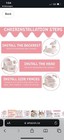 Baby Bathtub Seat Baby Bath Seat For Tub Sit Up Infant Shower Chair Anti Slip Us