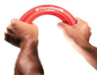 Theraband Flexbar Resistance Bar