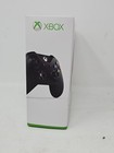 Microsoft Xbox One Black Controller Bluetooth Model 1708 New Sealed