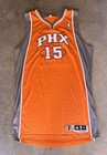 Phoenix Suns Jersey Size 4xl Orange Robin Lopez Game Worn Nba Adidas Rev30