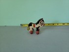 Rare Original Fisher Price Pony From 1934 Woodsy Circus Wagon   202 - Pony Only