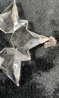 Swarovski 2019 Annual Star Christmas Crystal Ornament -  5427990 With Box