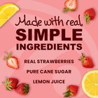 Stonewall Kitchen  Non Gmo  Strawberry Jam  12 5 Oz  Jar