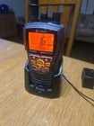 Cobra Hh350w 6 Watt Floating submersible Vhf Marine Radio With Charger 