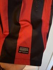 2013 14 Barcelona Home Jersey Nike Soccer Football Size Medium See Measurements